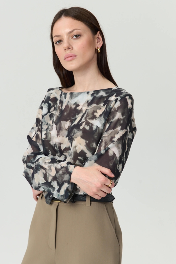 С2630 Блуза (НСК)